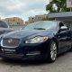Jaguar XF V8 2011