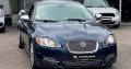 Jaguar XF V8 2011