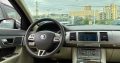 Jaguar XF V8 2011