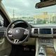 Jaguar XF V8 2011