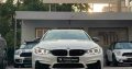 BMW M4 2015