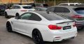 BMW M4 2015