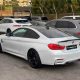 BMW M4 2015