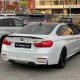 BMW M4 2015