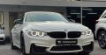 BMW M4 2015