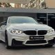 BMW M4 2015