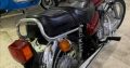 Honda 125 CM (T)