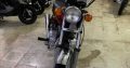 Honda 125 CM (T)