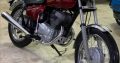 Honda 125 CM (T)