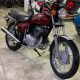 Honda 125 CM (T)