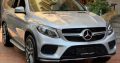 Mercedes GLE 400 2017