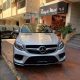 Mercedes GLE 400 2017
