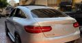Mercedes GLE 400 2017