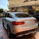 Mercedes GLE 400 2017