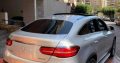 Mercedes GLE 400 2017