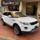 Range Rover Evoque 2015