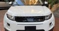 Range Rover Evoque 2015