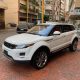 Range Rover Evoque 2015