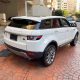 Range Rover Evoque 2015