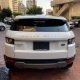 Range Rover Evoque 2015
