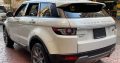Range Rover Evoque 2015