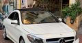 Mercedes CLA 250 4 Matic 2015