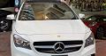 Mercedes CLA 250 4 Matic 2015