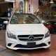 Mercedes CLA 250 4 Matic 2015