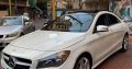 Mercedes CLA 250 4 Matic 2015