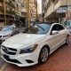 Mercedes CLA 250 4 Matic 2015