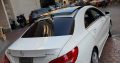 Mercedes CLA 250 4 Matic 2015