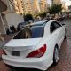 Mercedes CLA 250 4 Matic 2015