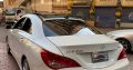 Mercedes CLA 250 4 Matic 2015