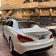 Mercedes CLA 250 4 Matic 2015