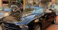 Ford Mustang Convertible 2020