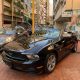 Ford Mustang Convertible 2020