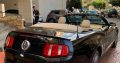 Ford Mustang Convertible 2020