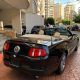 Ford Mustang Convertible 2020