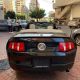 Ford Mustang Convertible 2020