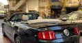 Ford Mustang Convertible 2020