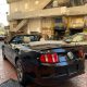 Ford Mustang Convertible 2020
