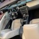 Ford Mustang Convertible 2020