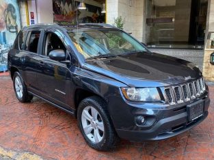 Jeep Mini Cherokee 2014