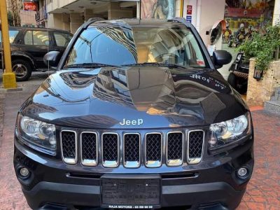 Jeep Mini Cherokee 2014