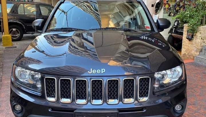 Jeep Mini Cherokee 2014