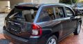 Jeep Mini Cherokee 2014