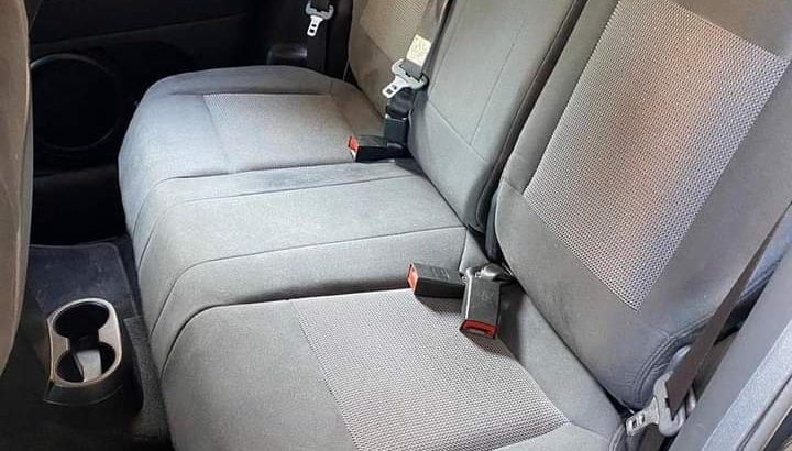 Jeep Mini Cherokee 2014
