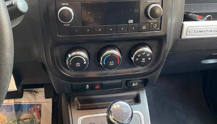 Jeep Mini Cherokee 2014