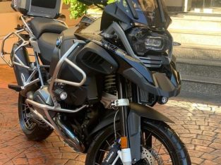 BMW R 1200 GS 2017