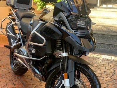 BMW R 1200 GS 2017